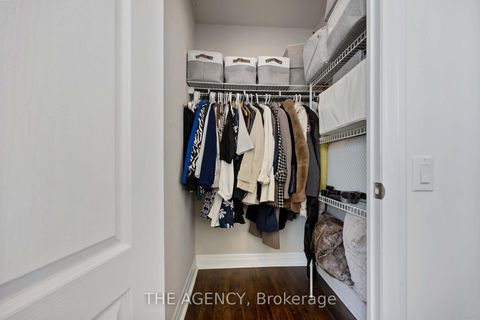 Photo 22 at 3001 - 21 Hillcrest Avenue, Willowdale East, Toronto