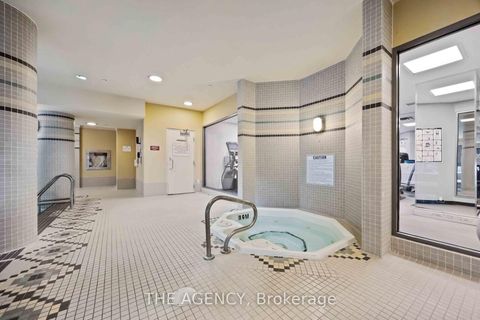 Photo 24 at 3001 - 21 Hillcrest Avenue, Willowdale East, Toronto