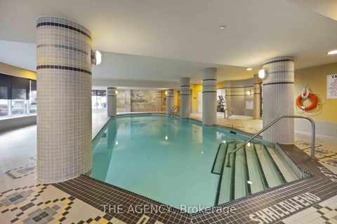 Photo 25 at 3001 - 21 Hillcrest Avenue, Willowdale East, Toronto