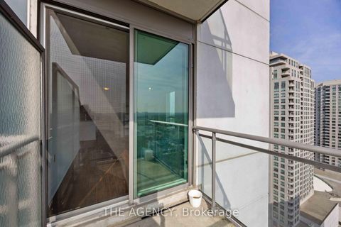 Photo 27 at 3001 - 21 Hillcrest Avenue, Willowdale East, Toronto