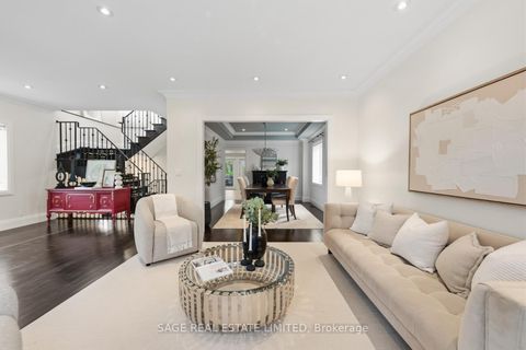 Photo 4 at 50 Northampton Drive, City Centre West, Toronto