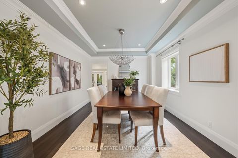 Photo 5 at 50 Northampton Drive, City Centre West, Toronto