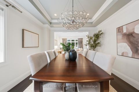 Photo 6 at 50 Northampton Drive, City Centre West, Toronto