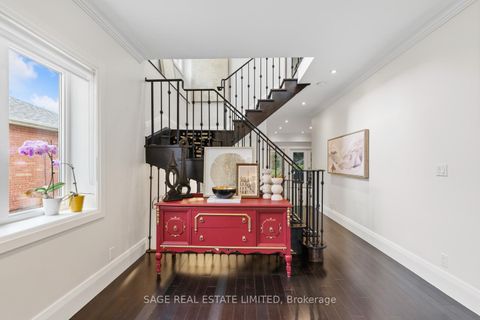 Photo 7 at 50 Northampton Drive, City Centre West, Toronto