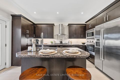 Photo 8 at 50 Northampton Drive, City Centre West, Toronto