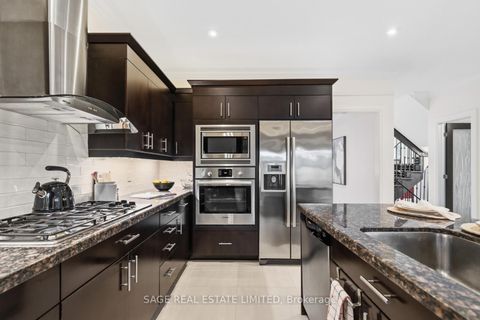 Photo 9 at 50 Northampton Drive, City Centre West, Toronto