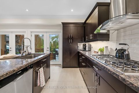 Photo 10 at 50 Northampton Drive, City Centre West, Toronto