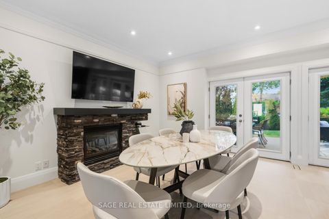 Photo 11 at 50 Northampton Drive, City Centre West, Toronto