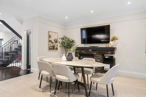 Photo 12 at 50 Northampton Drive, City Centre West, Toronto