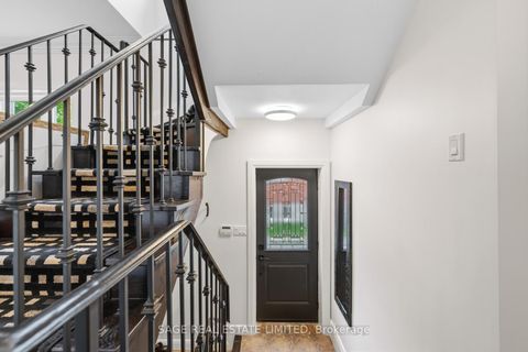 Photo 13 at 50 Northampton Drive, City Centre West, Toronto