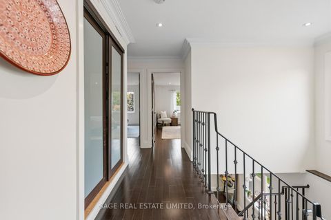 Photo 14 at 50 Northampton Drive, City Centre West, Toronto