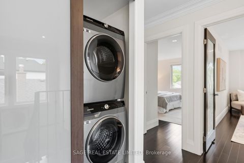 Photo 15 at 50 Northampton Drive, City Centre West, Toronto