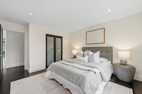 Photo 18 at 50 Northampton Drive, City Centre West, Toronto