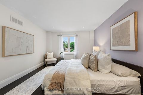 Photo 20 at 50 Northampton Drive, City Centre West, Toronto