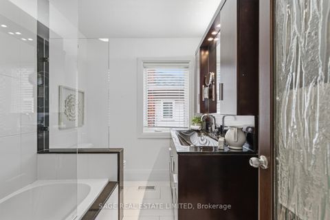 Photo 22 at 50 Northampton Drive, City Centre West, Toronto