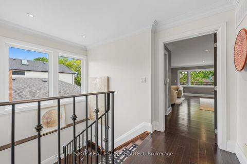 Photo 24 at 50 Northampton Drive, City Centre West, Toronto