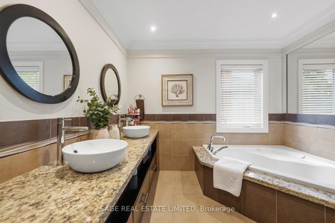 Photo 29 at 50 Northampton Drive, City Centre West, Toronto