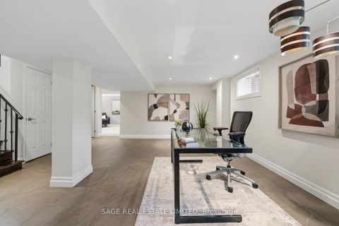 Photo 32 at 50 Northampton Drive, City Centre West, Toronto