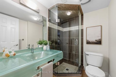 Photo 33 at 50 Northampton Drive, City Centre West, Toronto