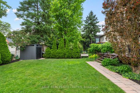Photo 36 at 50 Northampton Drive, City Centre West, Toronto