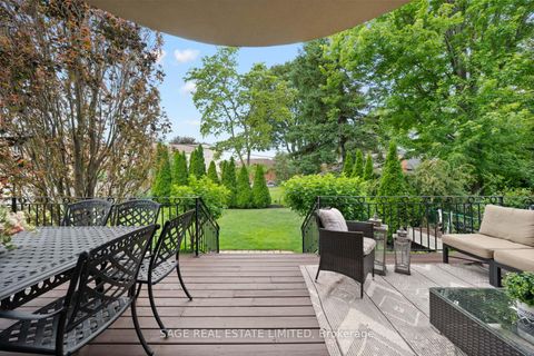 Photo 41 at 50 Northampton Drive, City Centre West, Toronto