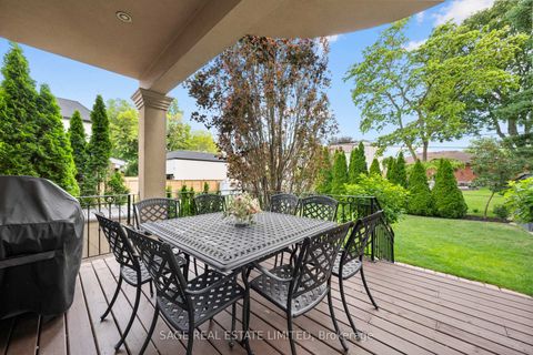 Photo 42 at 50 Northampton Drive, City Centre West, Toronto