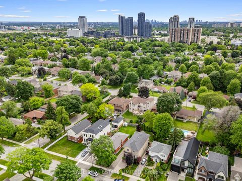 Photo 45 at 50 Northampton Drive, City Centre West, Toronto