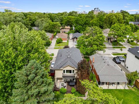 Photo 46 at 50 Northampton Drive, City Centre West, Toronto