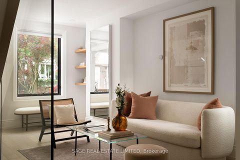Photo 1 at 75 Allen Avenue, South Riverdale, Toronto