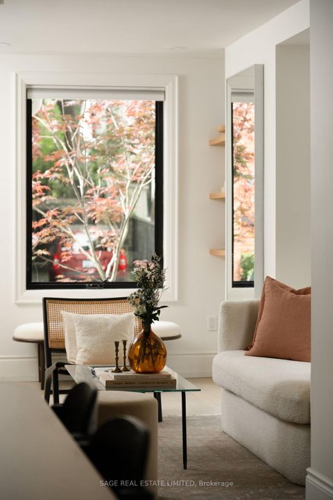 Photo 4 at 75 Allen Avenue, South Riverdale, Toronto