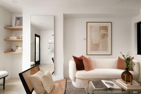 Photo 5 at 75 Allen Avenue, South Riverdale, Toronto