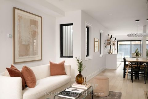 Photo 6 at 75 Allen Avenue, South Riverdale, Toronto