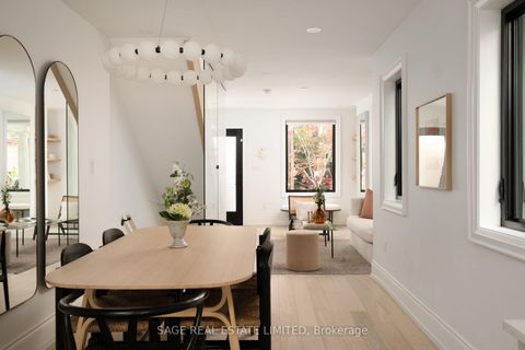 Photo 7 at 75 Allen Avenue, South Riverdale, Toronto