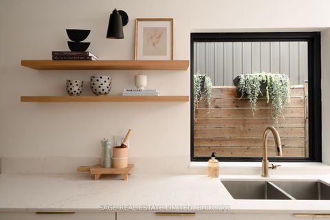 Photo 12 at 75 Allen Avenue, South Riverdale, Toronto
