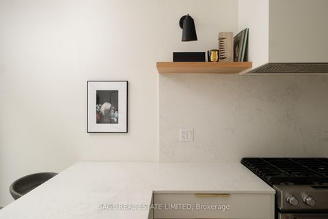 Photo 13 at 75 Allen Avenue, South Riverdale, Toronto