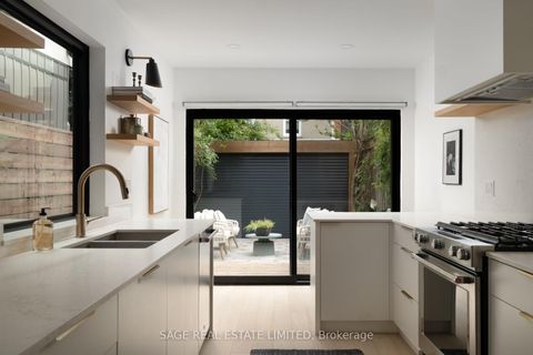Photo 15 at 75 Allen Avenue, South Riverdale, Toronto