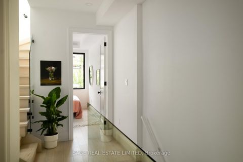 Photo 16 at 75 Allen Avenue, South Riverdale, Toronto