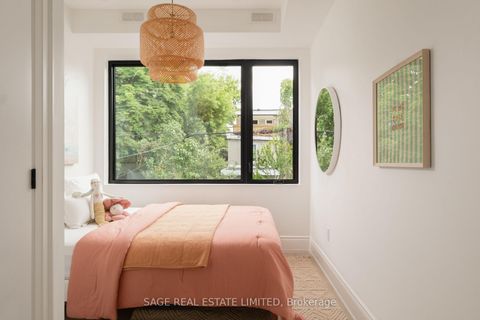 Photo 17 at 75 Allen Avenue, South Riverdale, Toronto