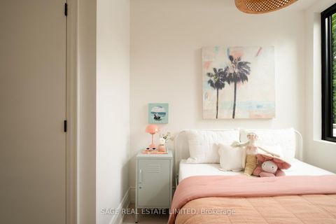 Photo 19 at 75 Allen Avenue, South Riverdale, Toronto