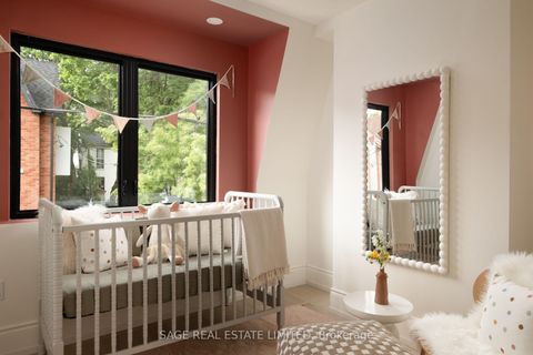 Photo 20 at 75 Allen Avenue, South Riverdale, Toronto