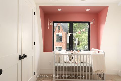 Photo 21 at 75 Allen Avenue, South Riverdale, Toronto