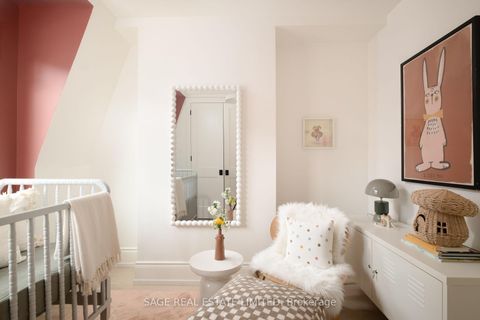 Photo 22 at 75 Allen Avenue, South Riverdale, Toronto