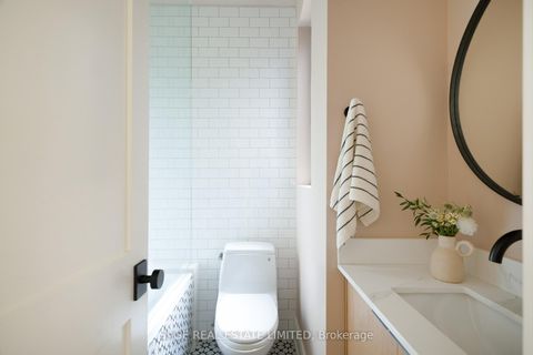 Photo 23 at 75 Allen Avenue, South Riverdale, Toronto
