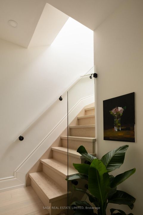 Photo 24 at 75 Allen Avenue, South Riverdale, Toronto