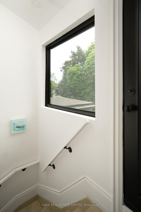 Photo 25 at 75 Allen Avenue, South Riverdale, Toronto