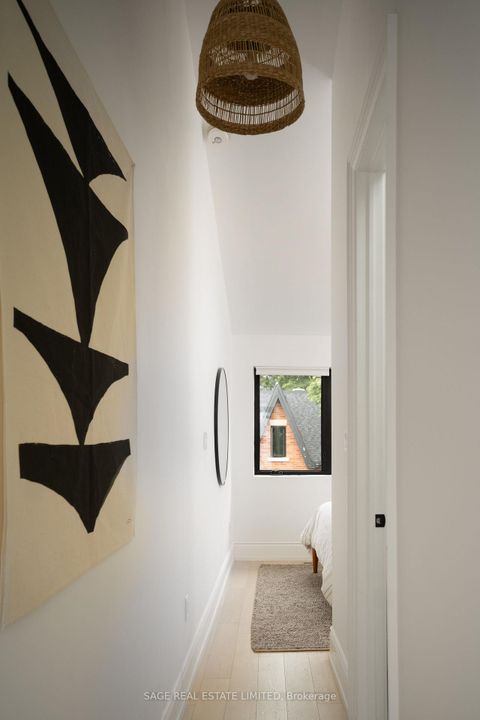 Photo 26 at 75 Allen Avenue, South Riverdale, Toronto