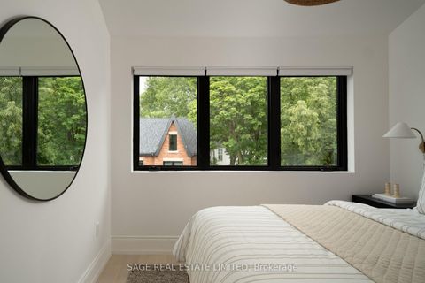 Photo 28 at 75 Allen Avenue, South Riverdale, Toronto