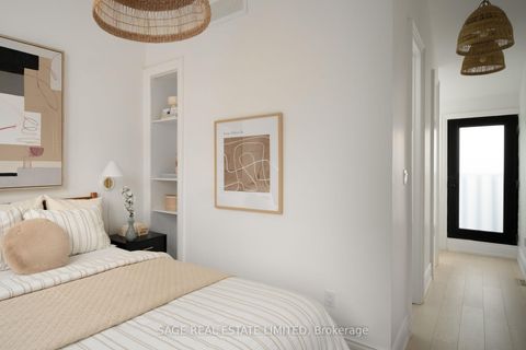 Photo 29 at 75 Allen Avenue, South Riverdale, Toronto