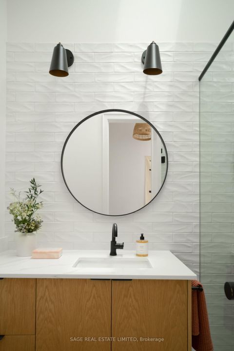 Photo 30 at 75 Allen Avenue, South Riverdale, Toronto