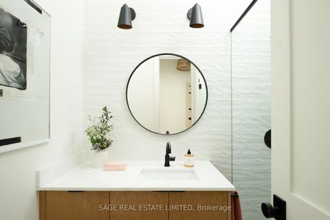 Photo 31 at 75 Allen Avenue, South Riverdale, Toronto